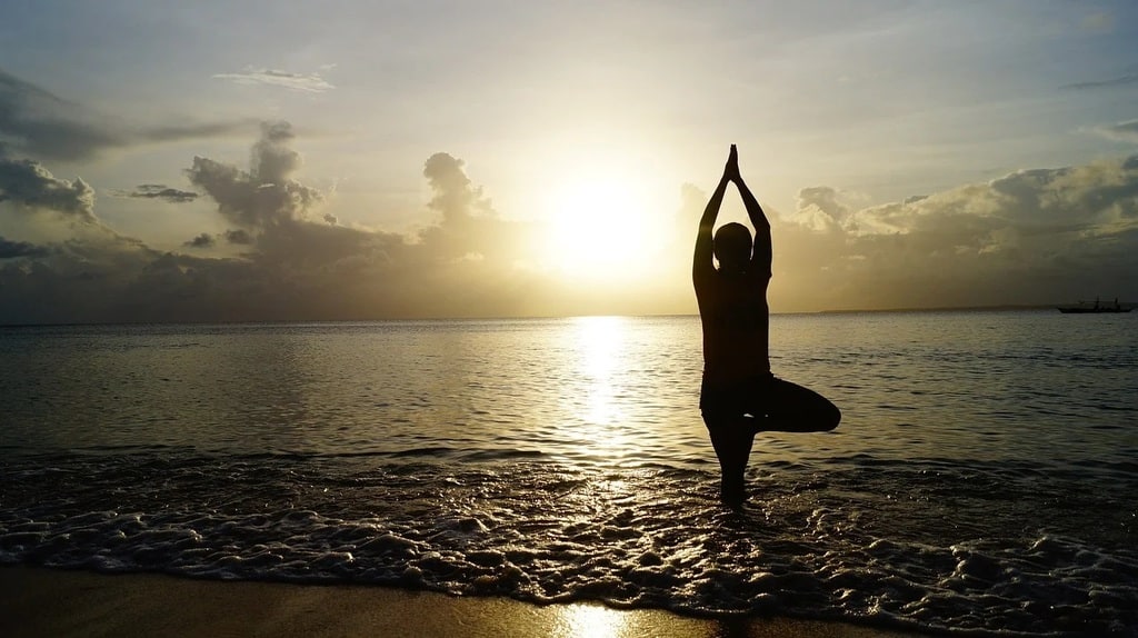 Healing spaces: what light teaches us